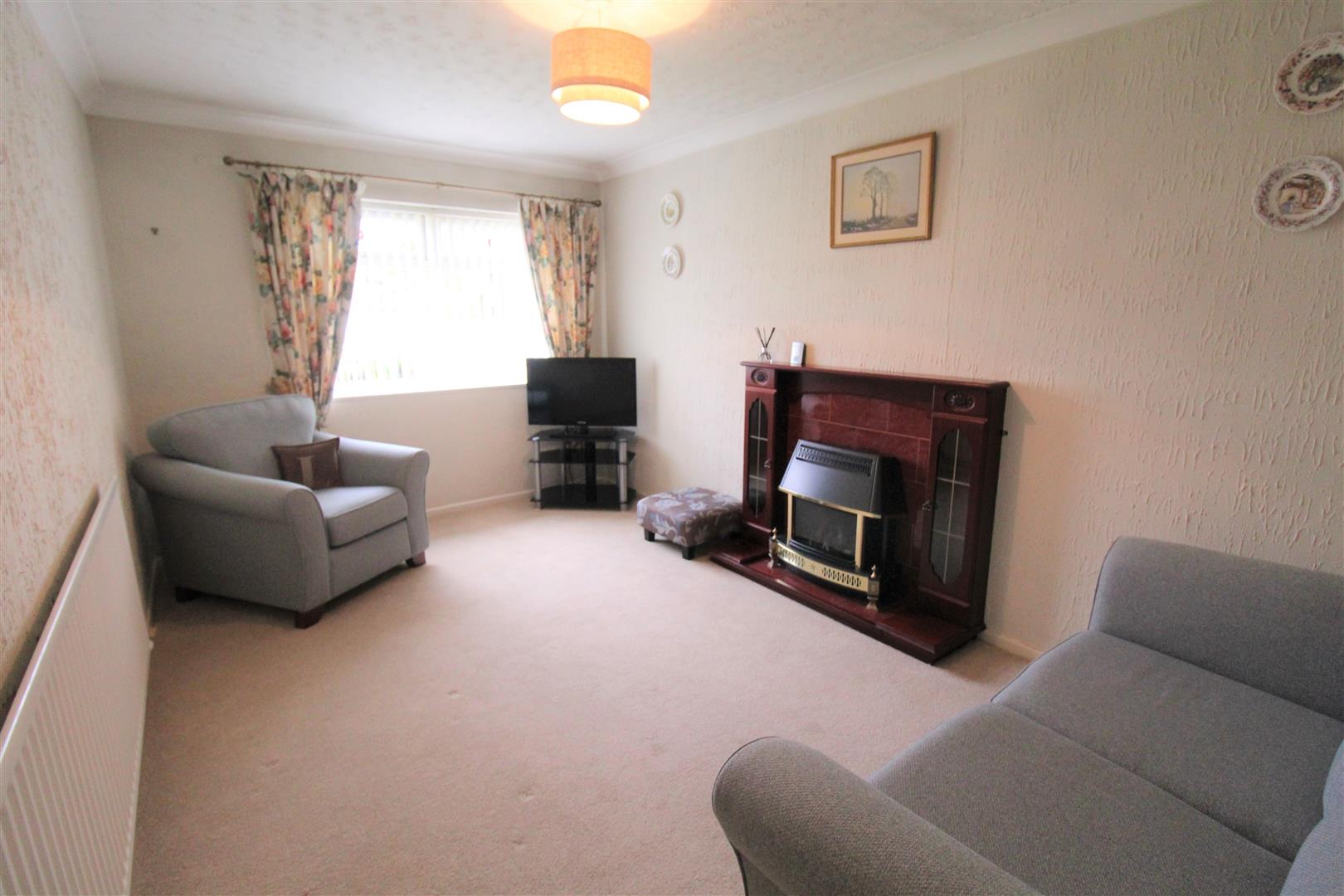 Hammoon Grove, Bucknall, Stoke-On-Trent